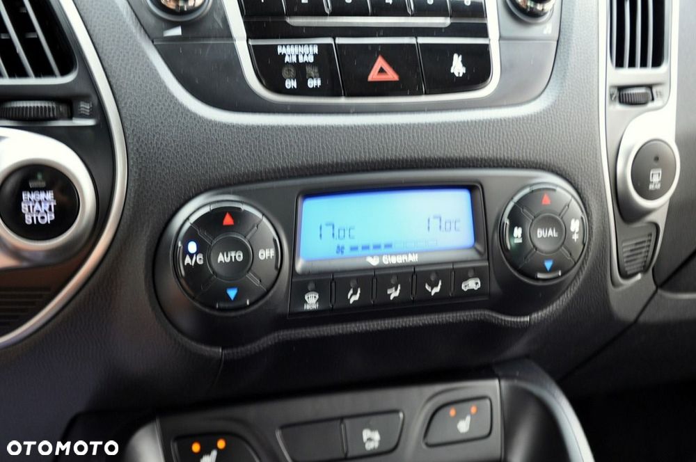 Hyundai ix35 - 33