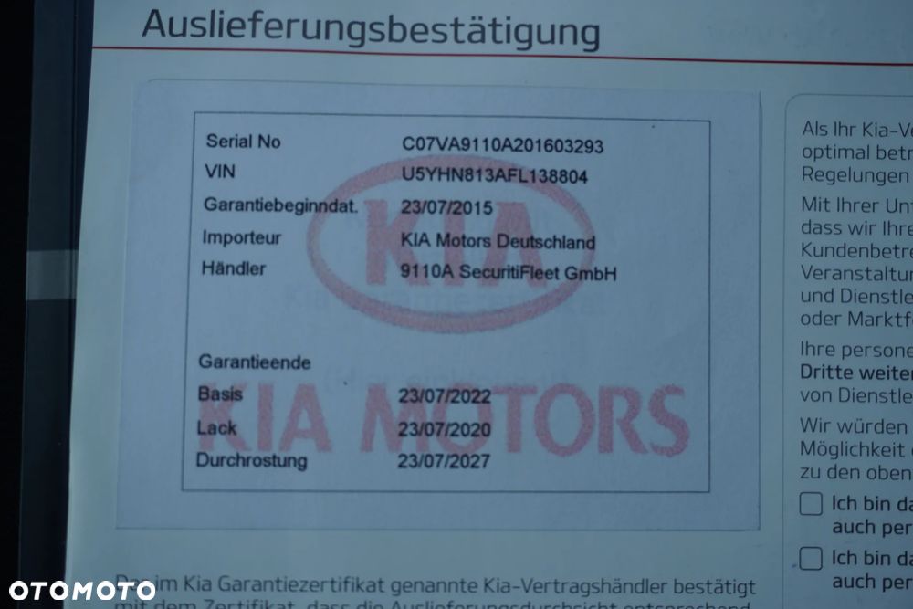 Kia Ceed 1.6 GDI ISG Dream-Team Edition - 40