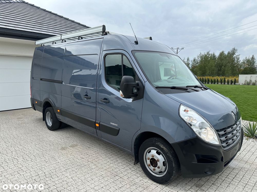 Renault MASCOTT - 1