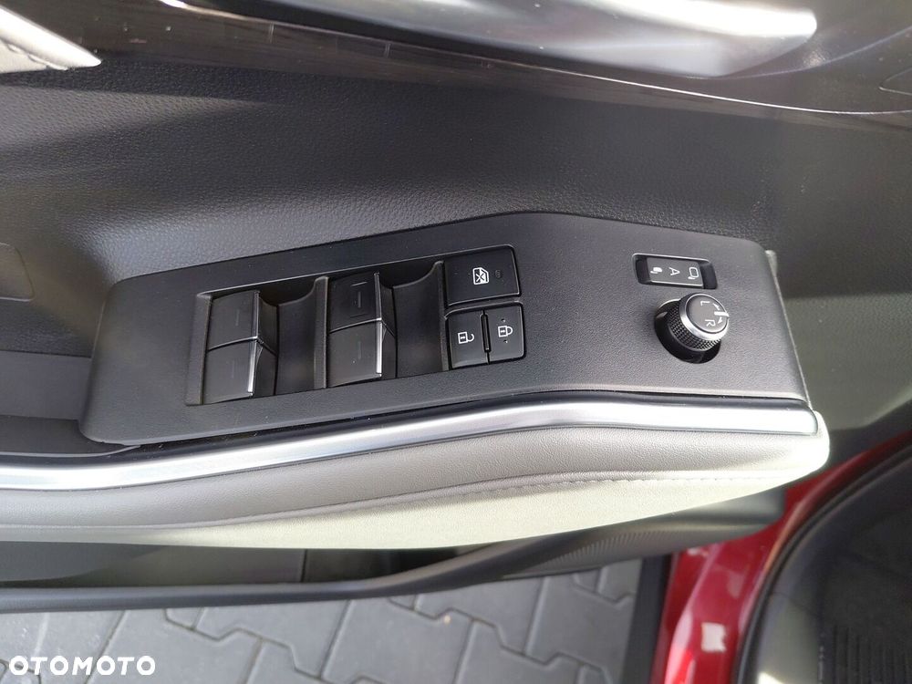 Toyota Highlander 2.5 Hybrid Executive - 20