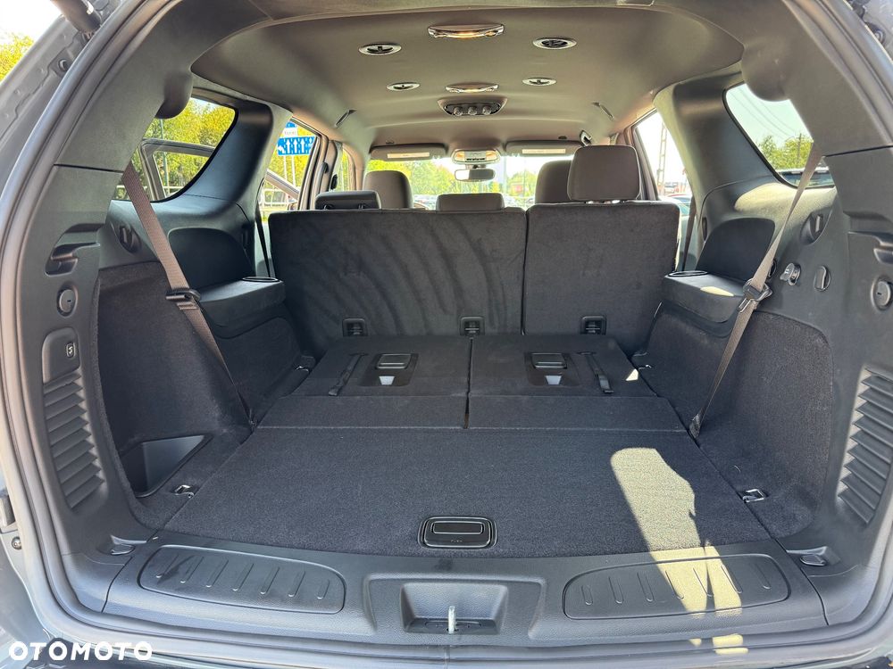 Dodge Durango 5.7 R/T - 25