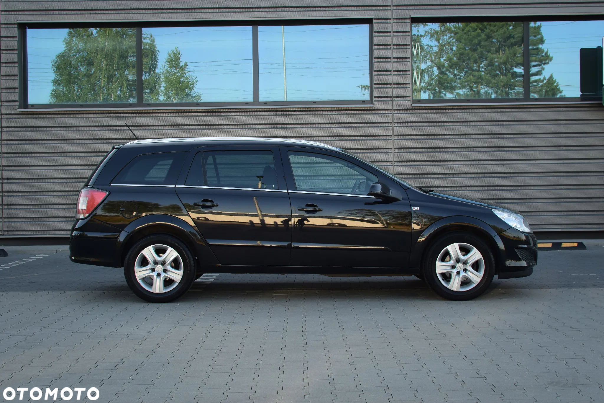 Opel Astra III 1.6 Enjoy - 12