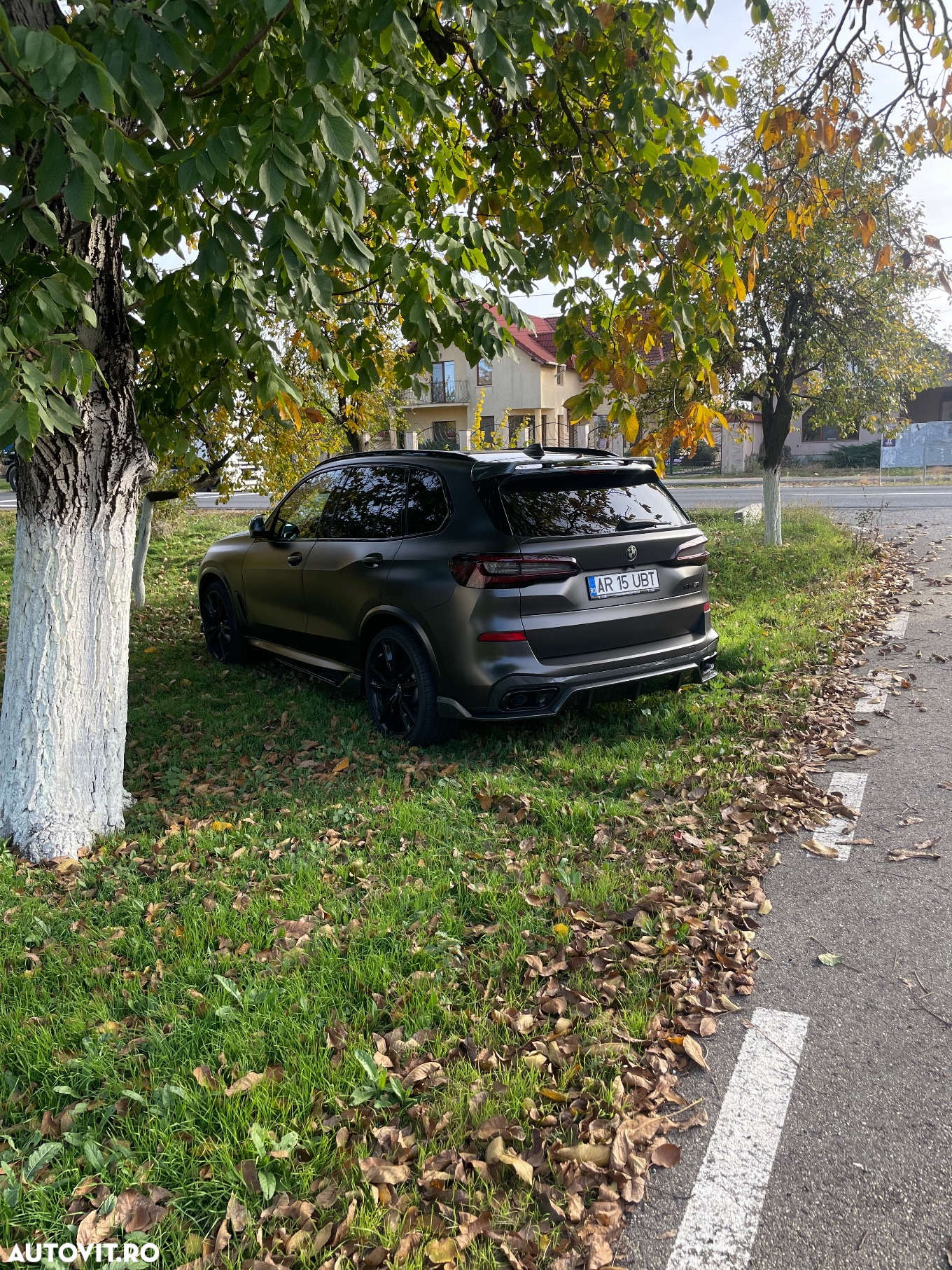BMW X5 xDrive30d - 8
