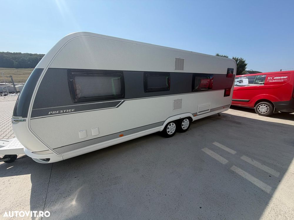 Hobby PRESTIGE 650 - 3