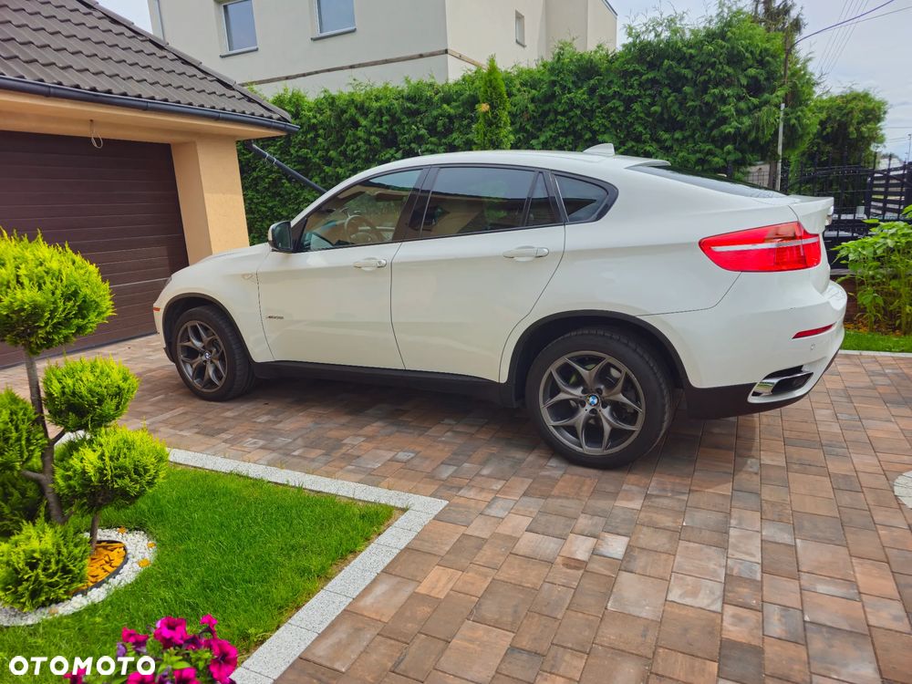 BMW X6 50i xDrive - 3