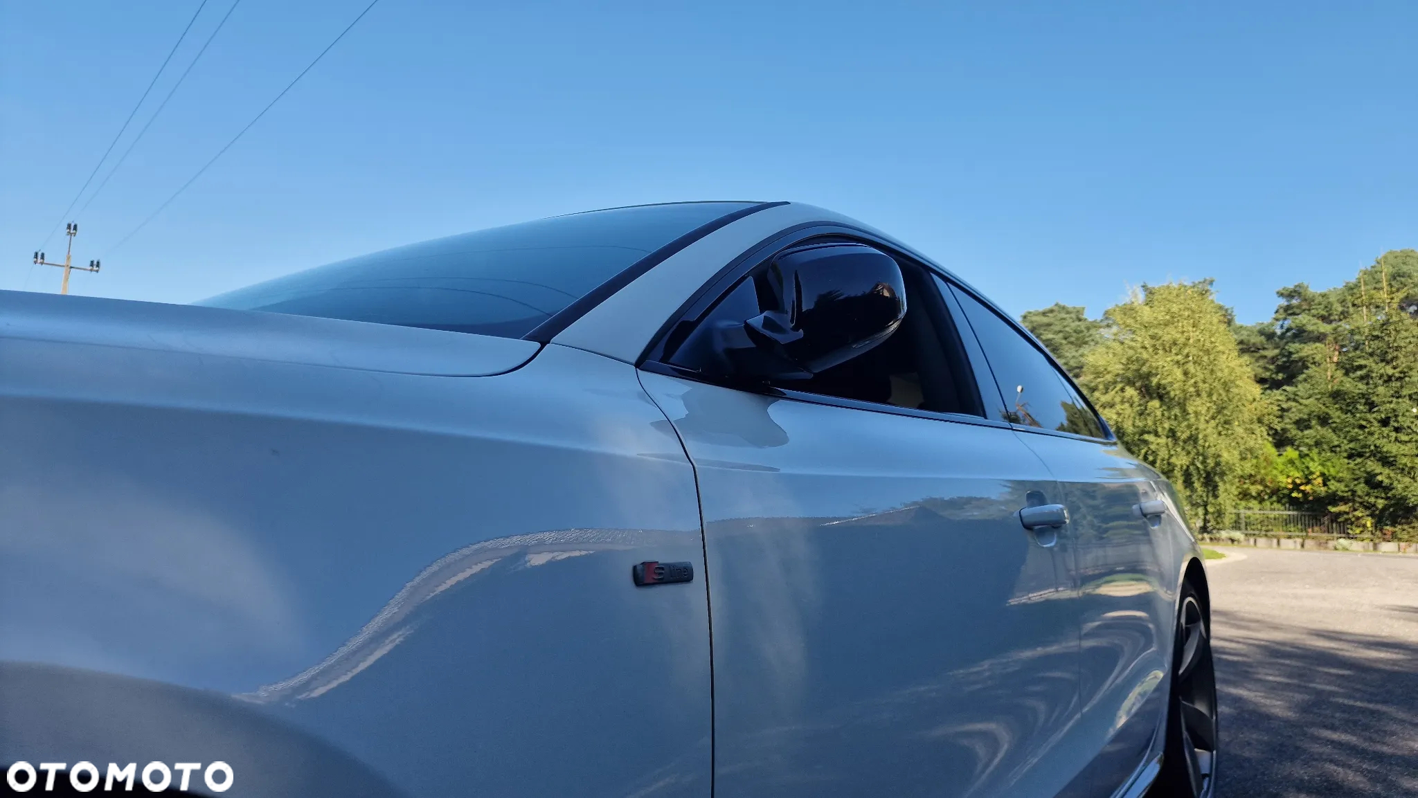 Audi A5 - 9