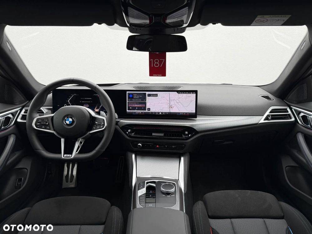 BMW Seria 4 430i xDrive M Sport - 18