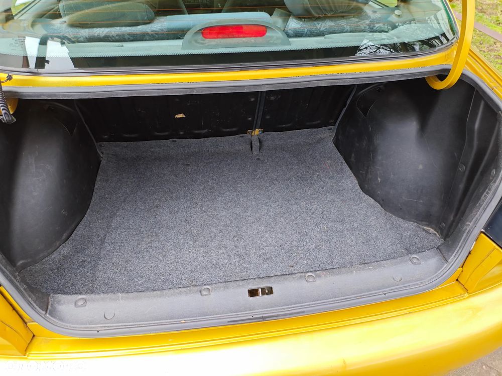 Daewoo Lanos 1.5 SE - 7