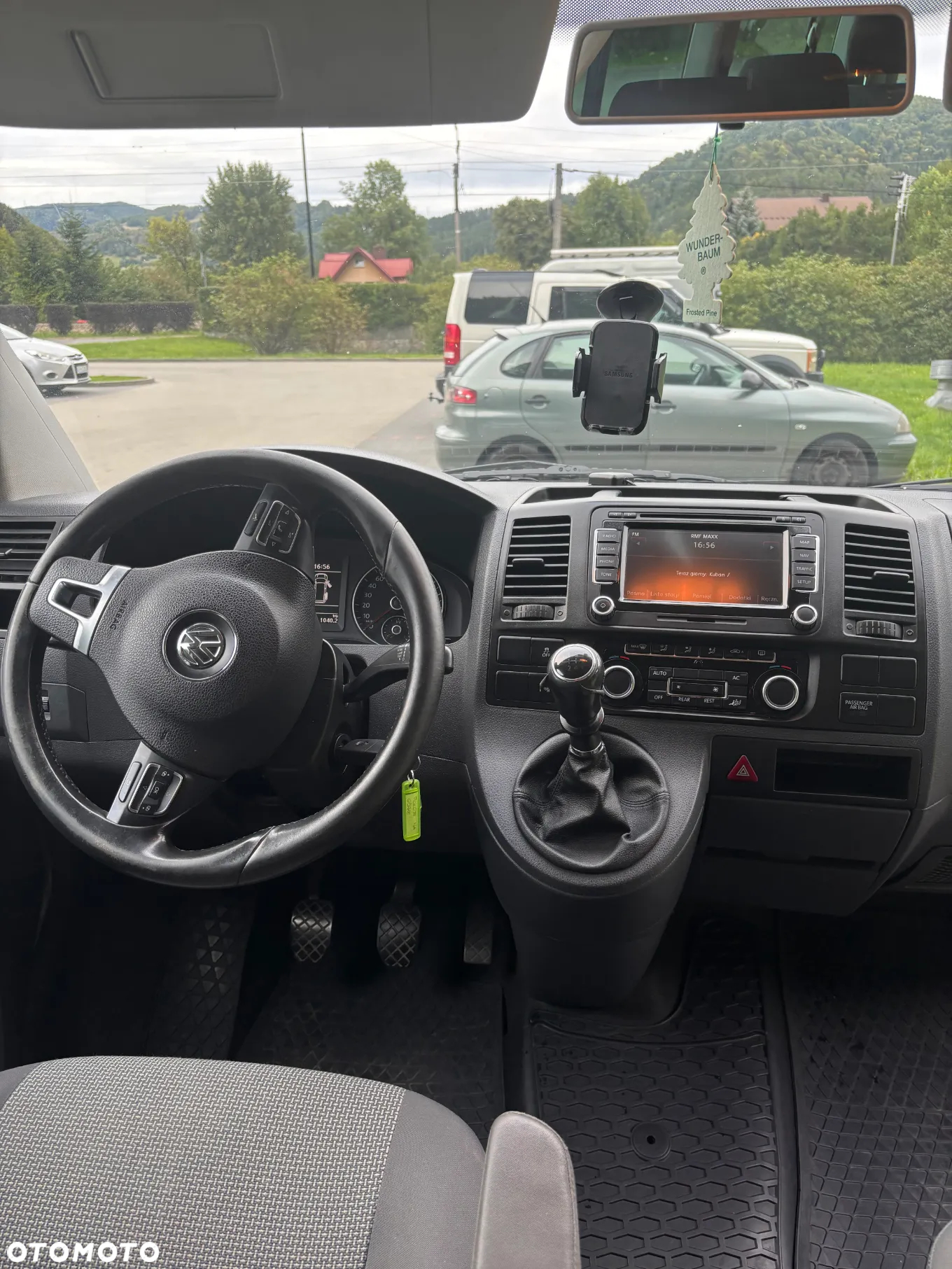 Volkswagen Caravelle TDI L2 Comfortline - 9
