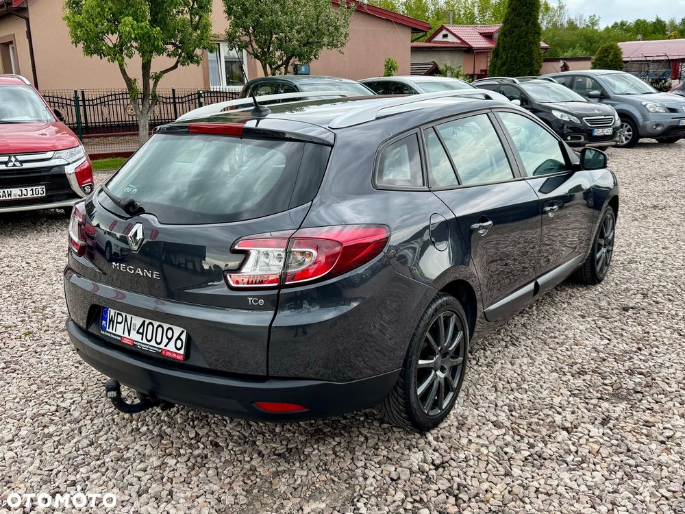 Renault Megane - 18