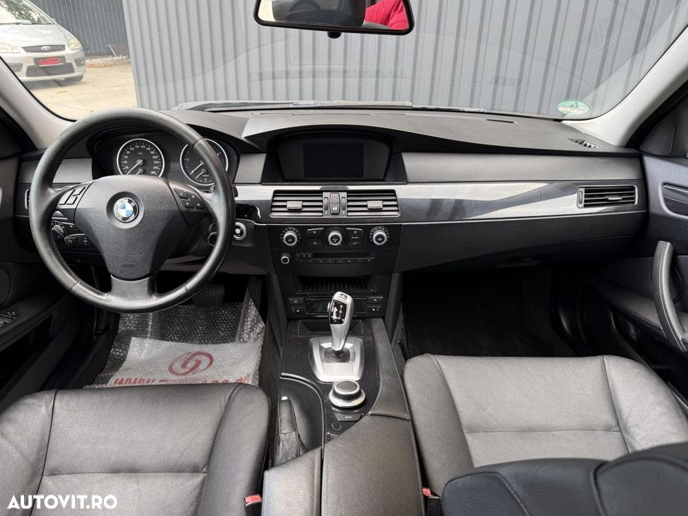 BMW Seria 5 - 6