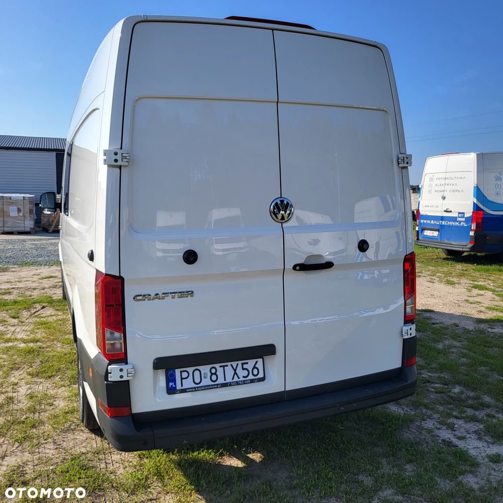 Volkswagen Crafter - 6