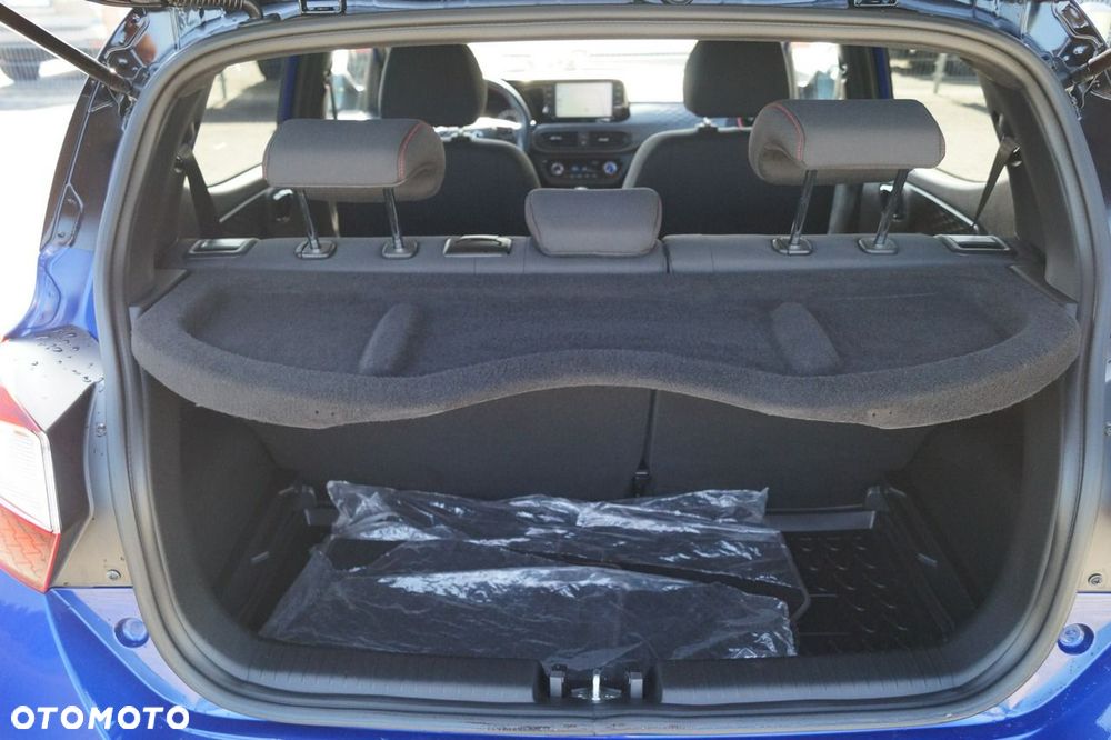 Hyundai i10 - 16