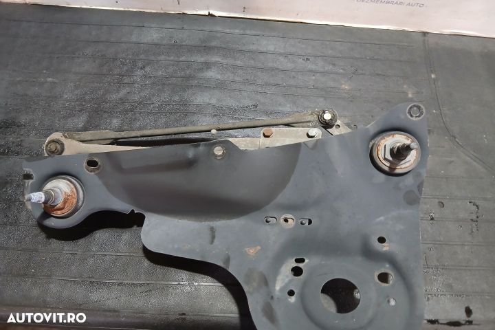 Ansamblu stergatoare parbriz volan pe stanga 286-17B571-AC 286-17B571 - 4