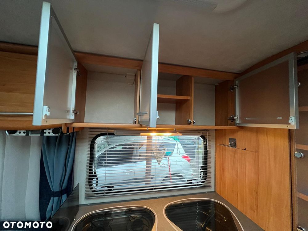 Adria ADORA 462 PU - 11