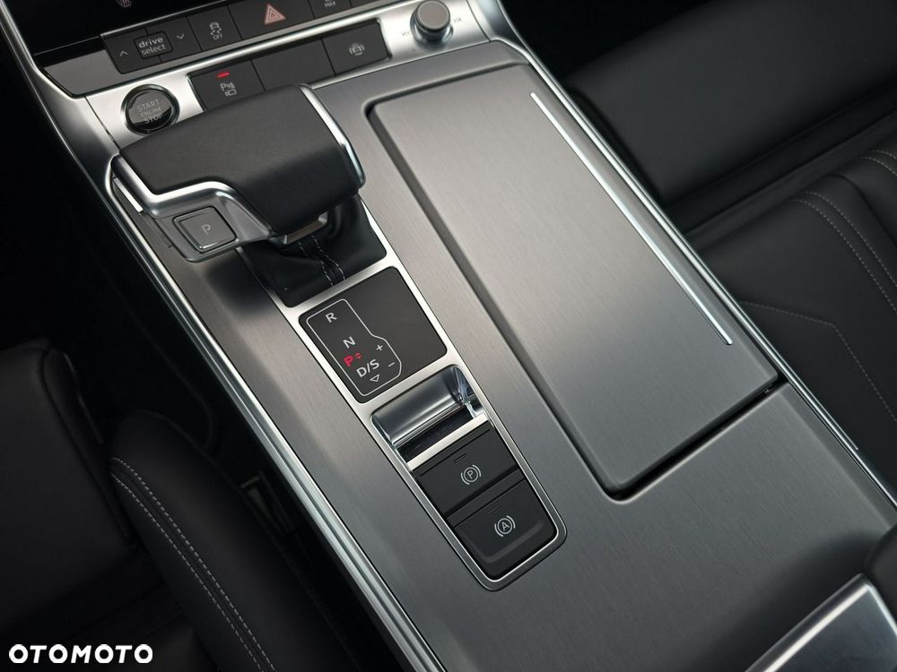 Audi A7 Sportback 45 TFSI mHEV Quattro S tronic - 14
