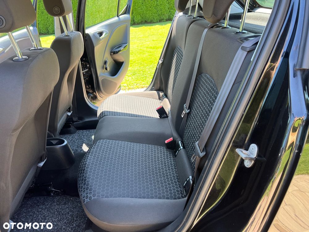 Opel Corsa 1.4 (ecoFLEX) Start/Stop Color Edition - 32