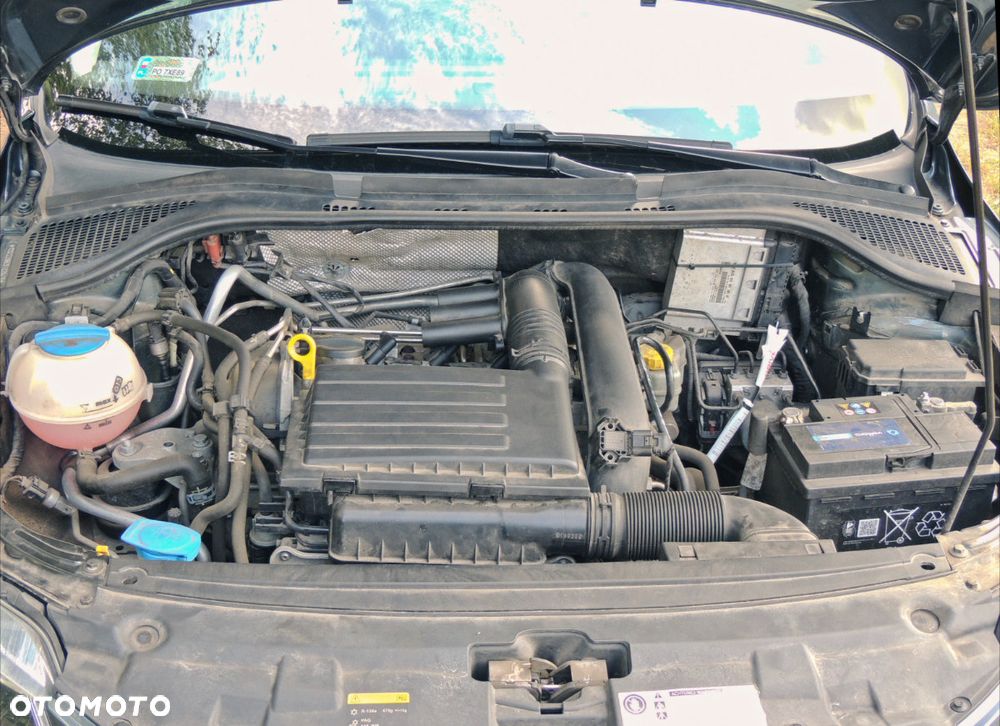 Seat Toledo 1.2 TSI Style - 17