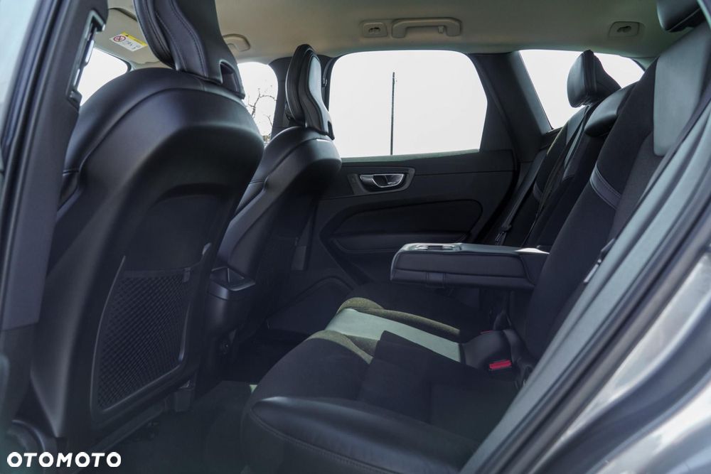 Volvo XC 60 - 14