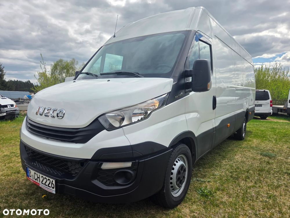 Iveco Daily - 2