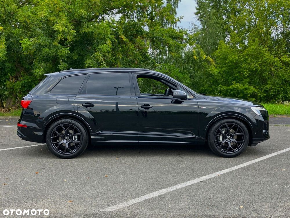 Audi Q7 - 15