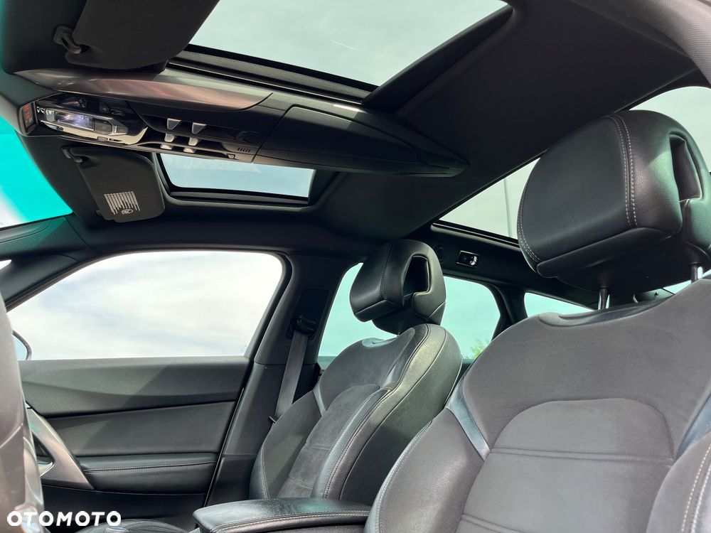 Citroën DS5 HDi 165 SportChic - 10