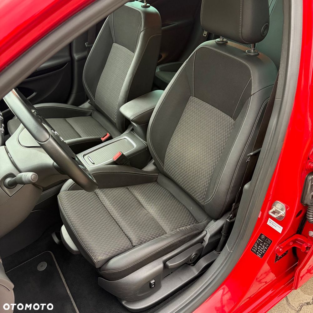 Opel Astra 1.4 Turbo Innovation - 15