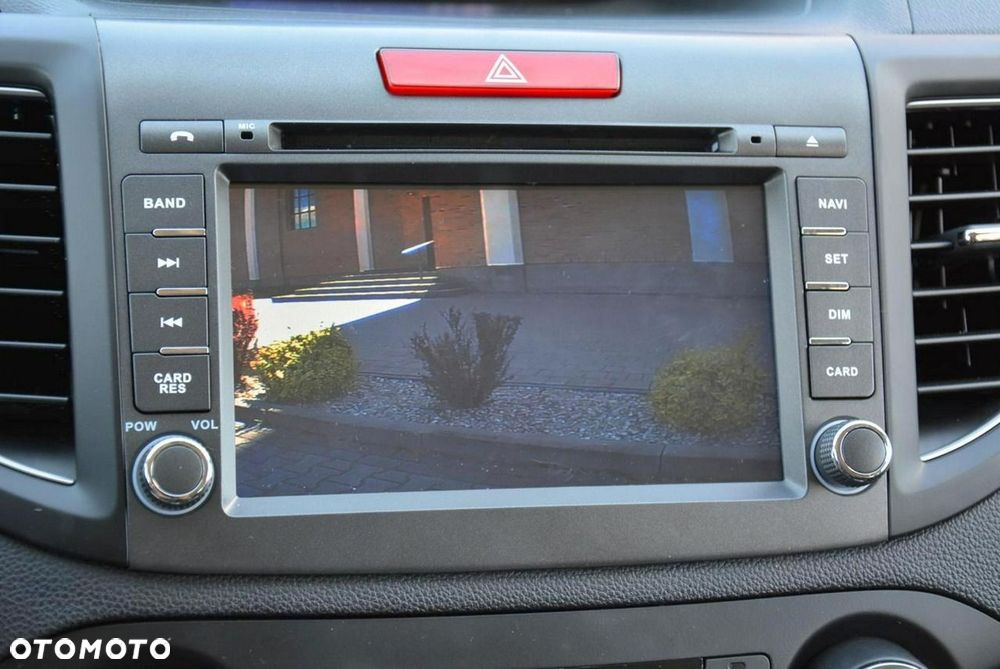 Honda CR-V 2.0 Elegance Plus (2WD) - 25