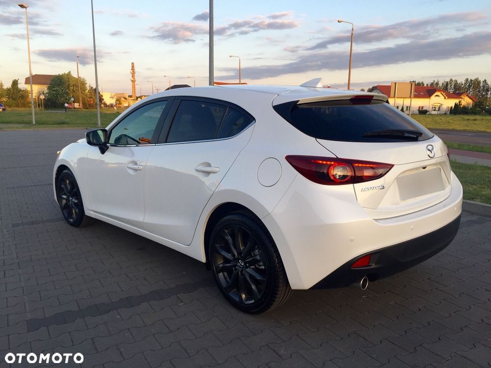 Mazda 3 2.0 Enso - 4