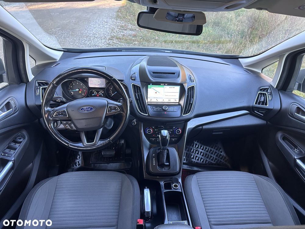 Ford C-MAX - 5