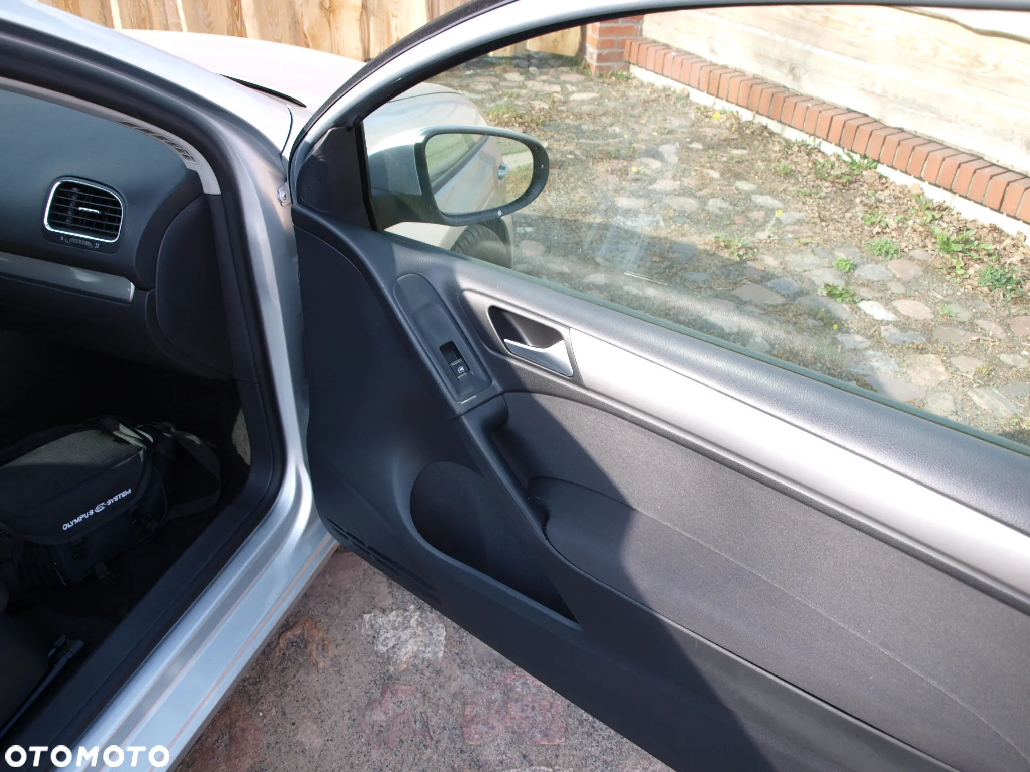 Volkswagen Golf 1.4 Comfortline - 8