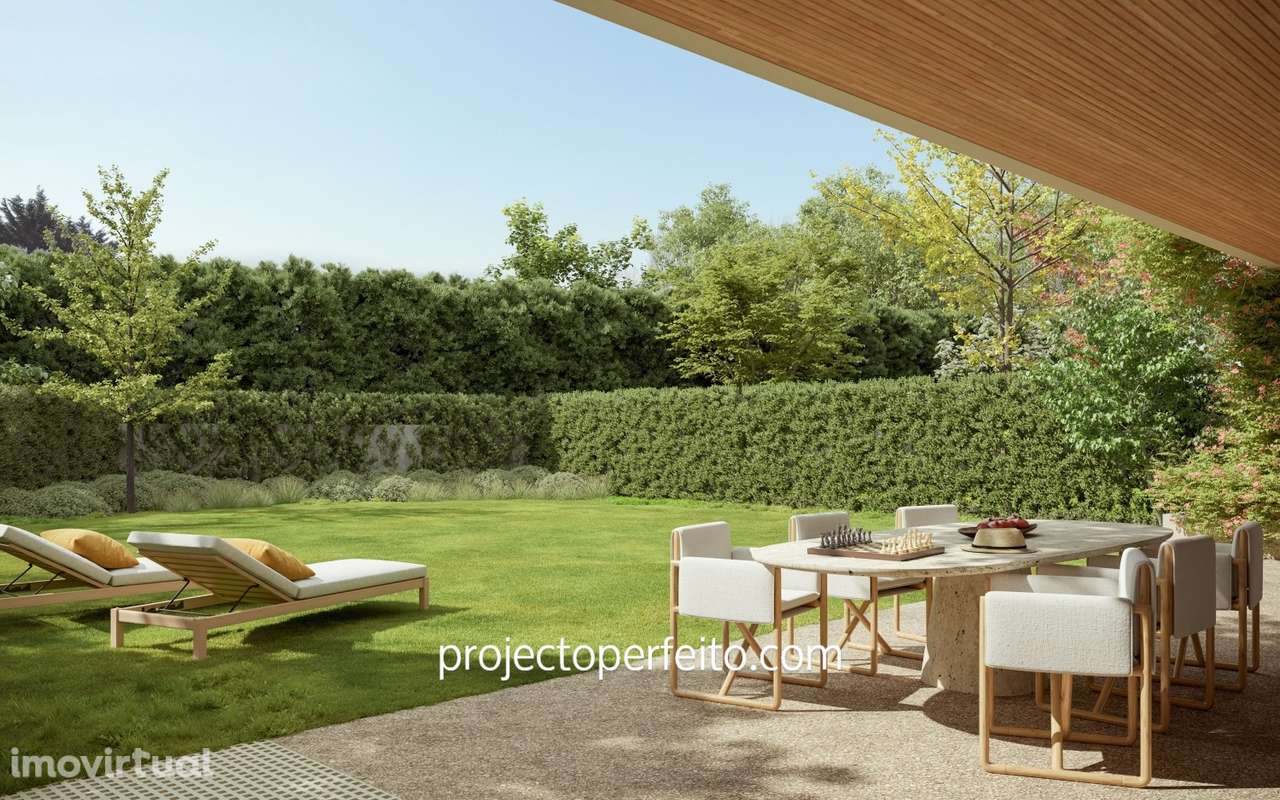 Apartamento T3 Venda em Aldoar, Foz do Douro e Nevogilde,Porto - Grande imagem: 2/27