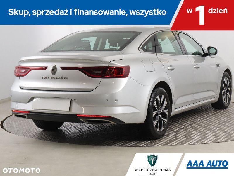 Renault Talisman - 6