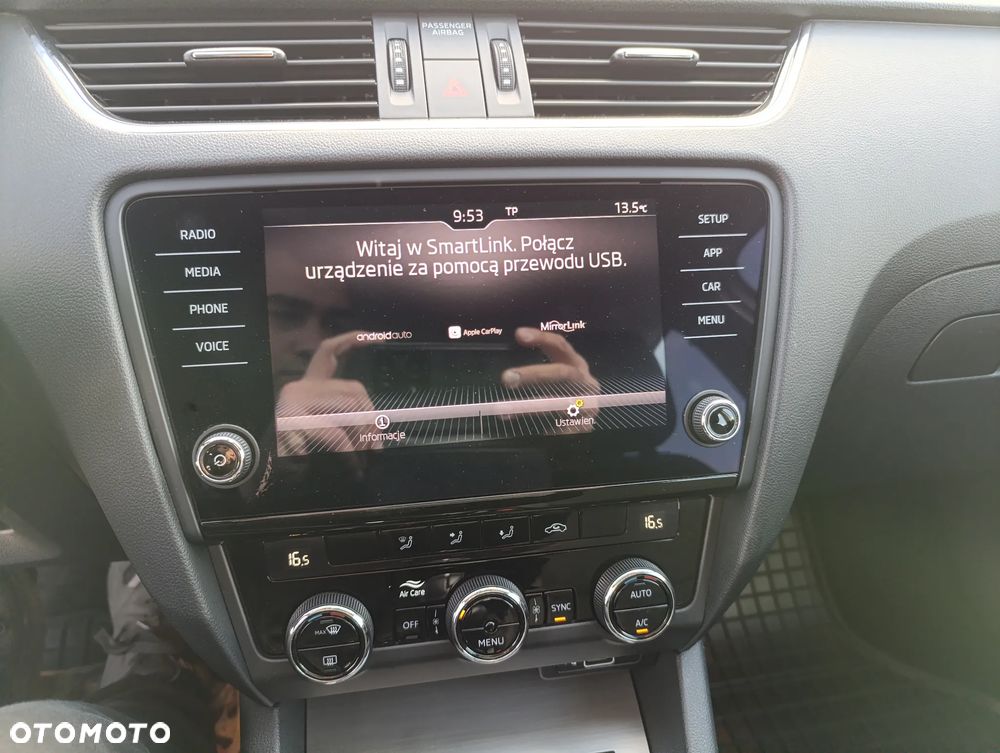 Skoda Octavia 1.0 TSI Ambition - 20
