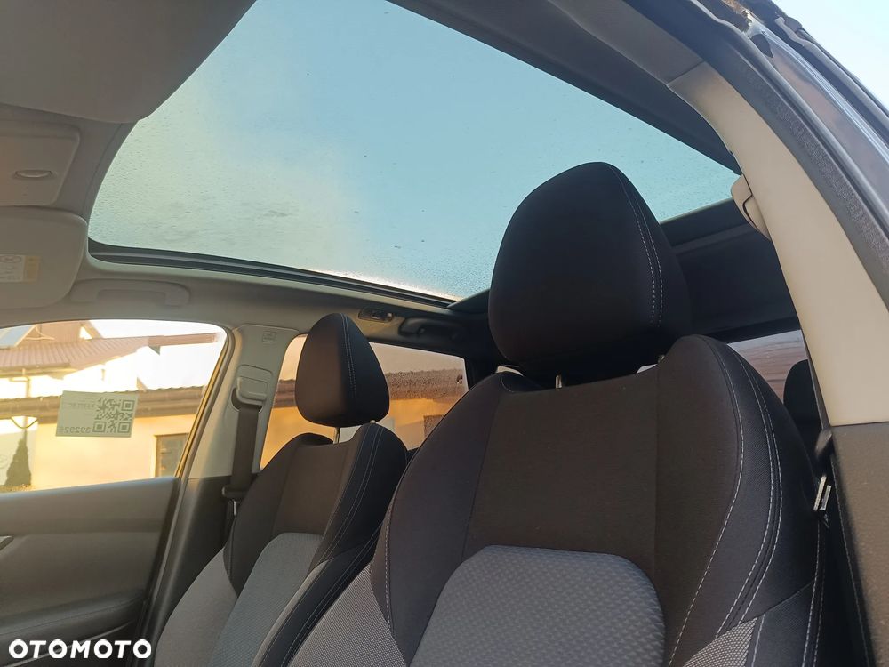 Nissan Qashqai 1.5 dCi DCT ACENTA - 19