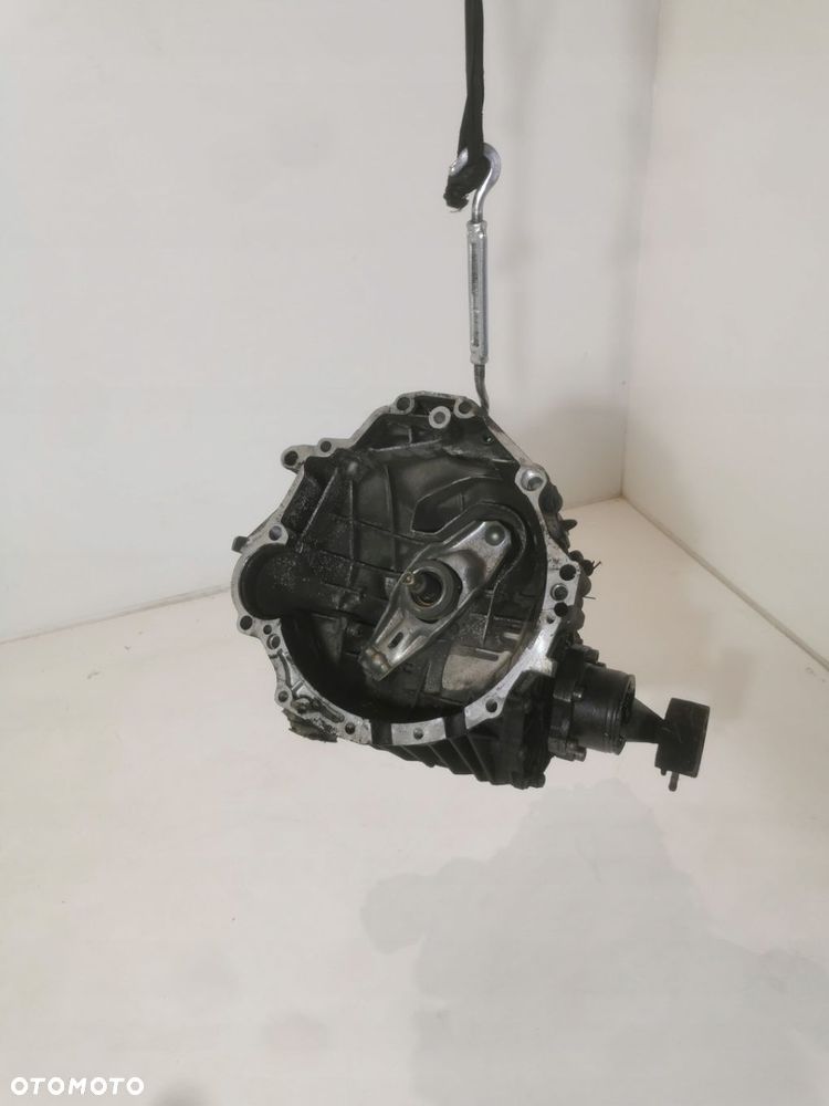 SKRZYNIA BIEGÓW AUDI A4 B6 VW PASSAT B5 SKODA SUPERB 1.9 TDI GFL - 8