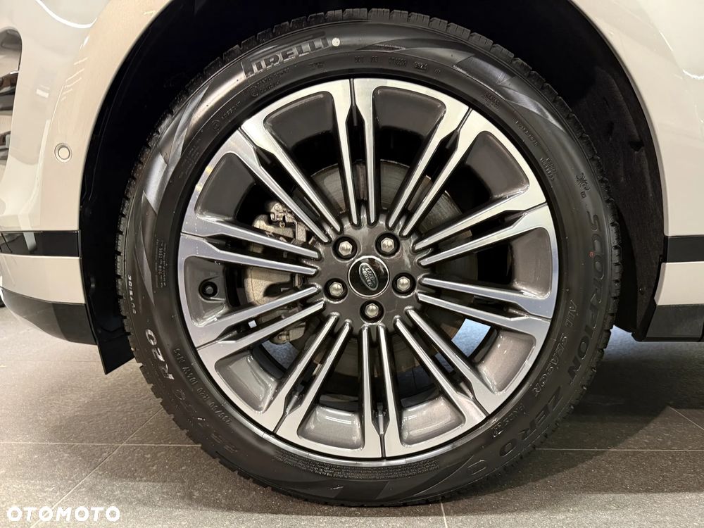 Land Rover Range Rover Evoque D200 Dynamic SE - 14