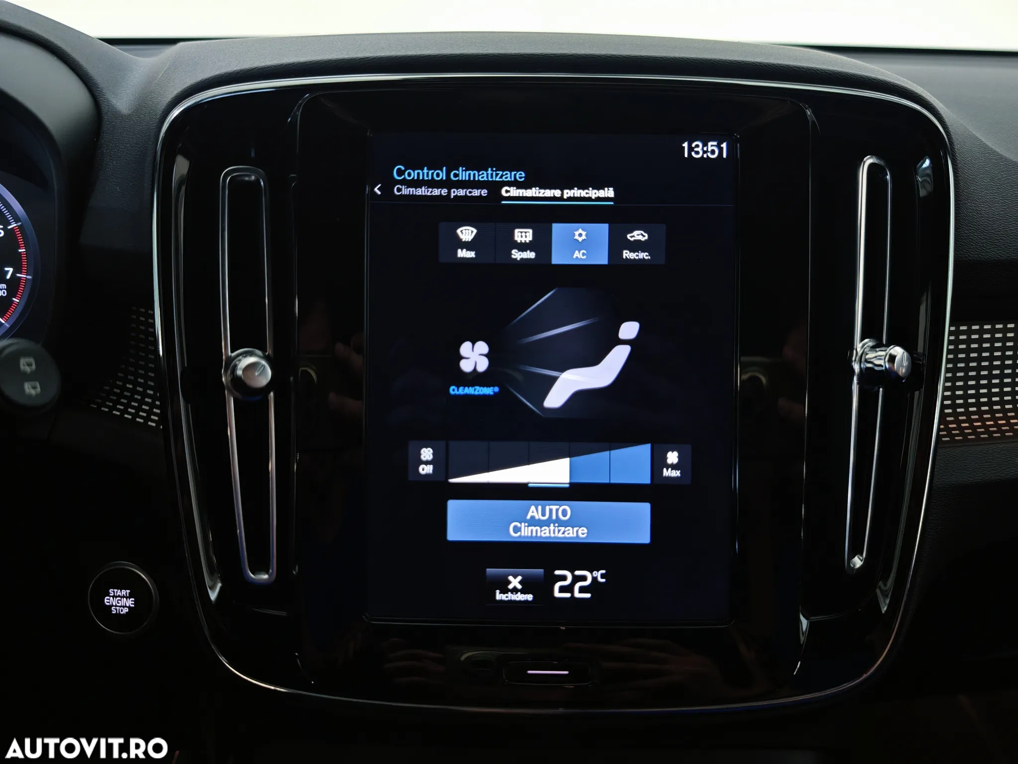 Volvo XC 40 T3 R-Design - 20