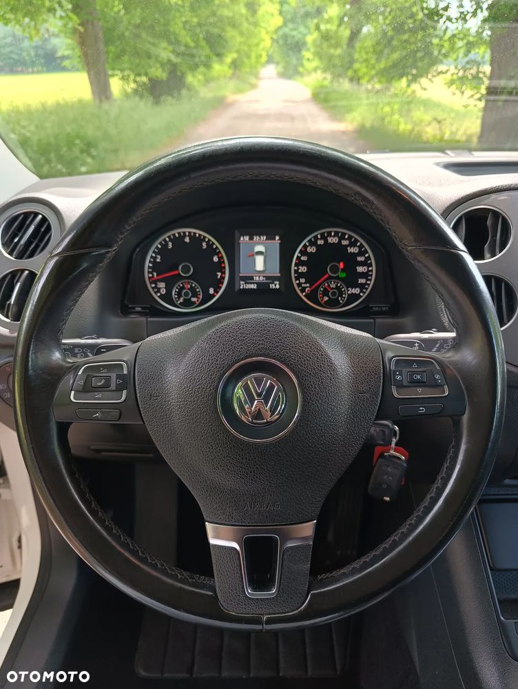 Volkswagen Tiguan 2.0 TSI 4Motion Lounge Sport & Style - 24