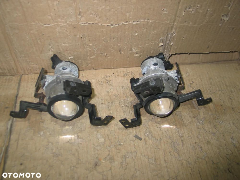 halogen hyundai i30 3 III lift 19r- 92201-G4510 92202-G4510 oryginal - 3
