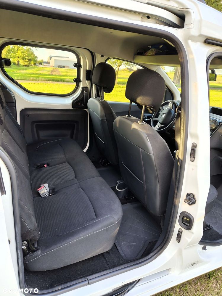 Dacia Dokker 1.6 SCe Laureate - 6