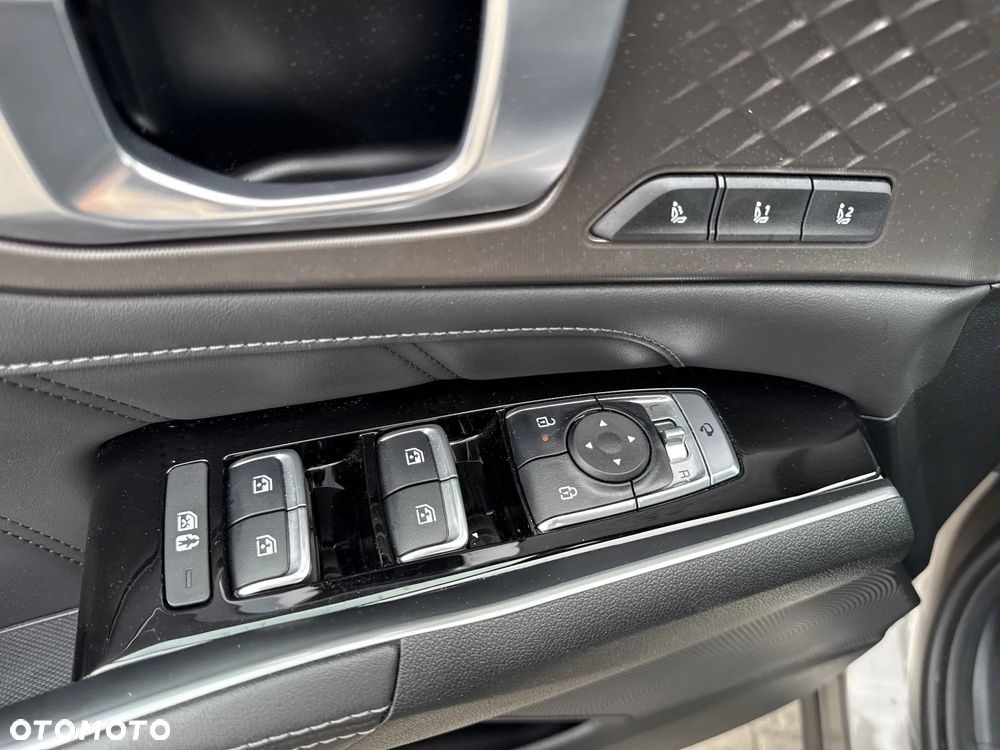 Kia Sorento 1.6 T-GDI HEV Prestige Line AWD 7os - 21