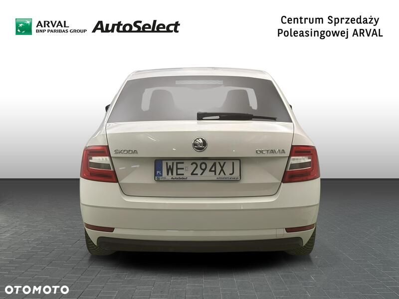 Skoda Octavia 2.0 TDI SCR Style DSG - 5