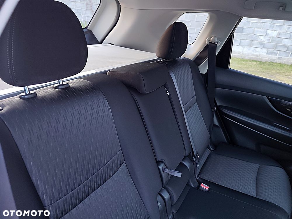 Nissan X-Trail 1.6 DCi Tekna Xtronic 2WD - 22