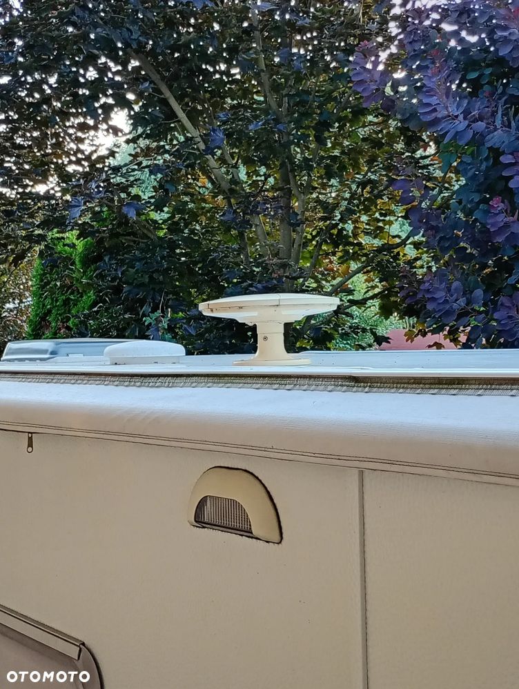 Caravelair Soleria 450 - 26