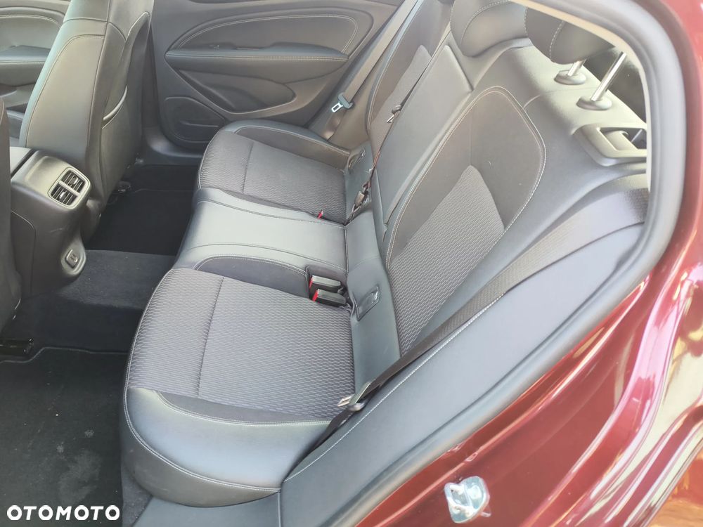 Opel Insignia 1.5 Direct InjectionTurbo Business Innovation - 7