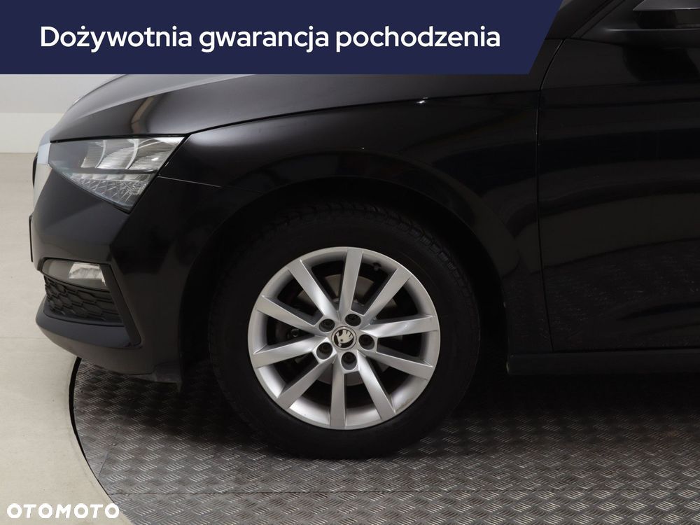 Skoda Scala - 17