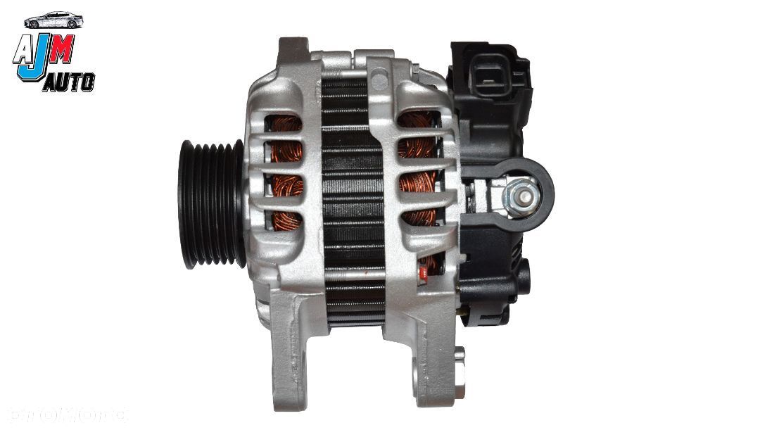Alternator 1.4 1.6 CVVT GDi Hyundai Elantra i20 i30 Veloster - 1