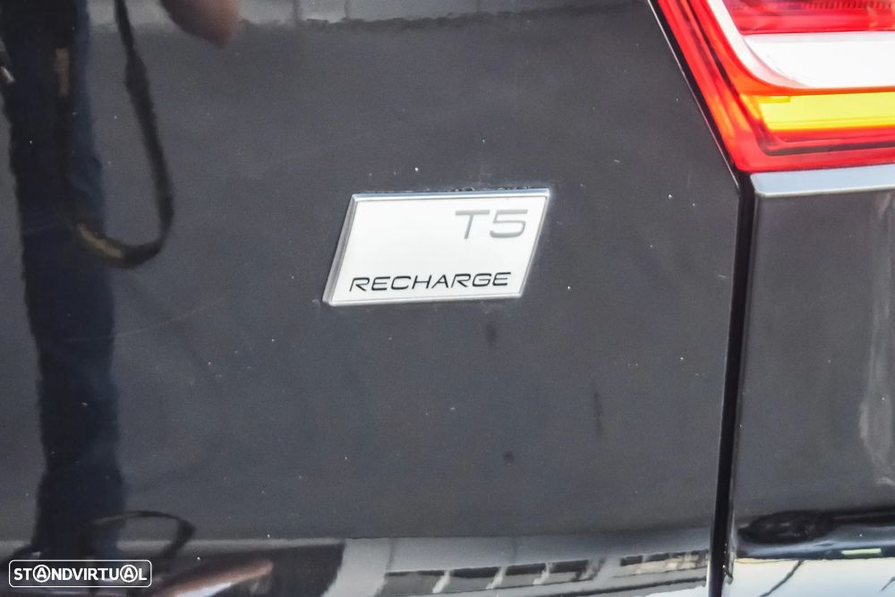 Volvo XC 40 1.5 T5 PHEV Inscription Expression - 4