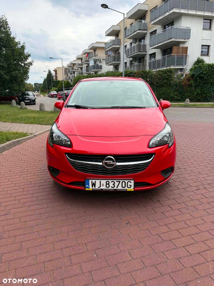 Opel Inny - 1